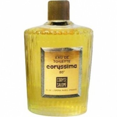 Coryssima (Eau de Toilette)