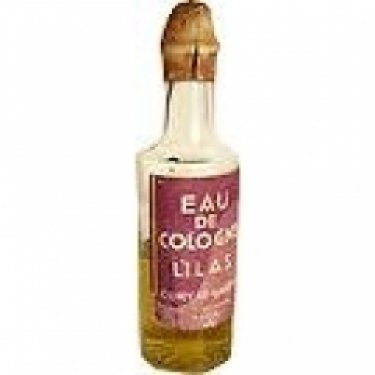 Eau de Cologne Lilas