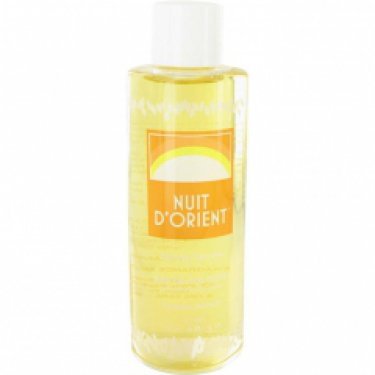 Nuit d'Orient: Fraicheur Naturelle