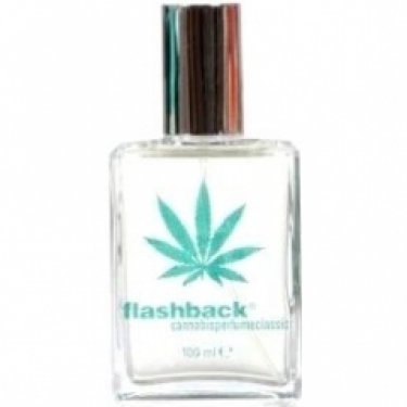 Flashback: Cannabis Perfume Classic
