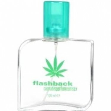 Flashback: Cannabis Perfume Unisex