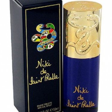 Niki de Saint Phalle (Eau de Toilette)