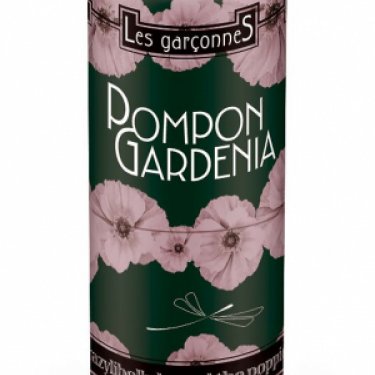 Les Garçonnes: Pompon Gardenia