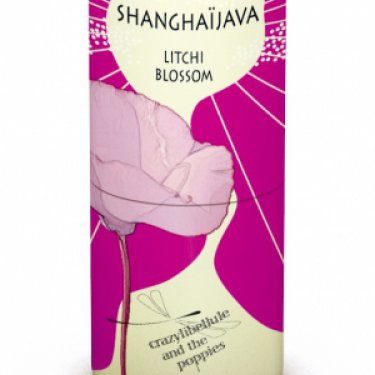 ShanghaïJava: Litchi Blossom