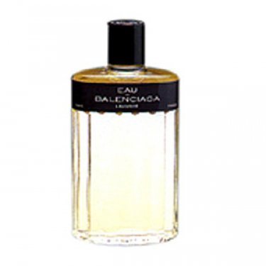 Eau de Balenciaga Lavande