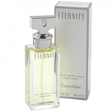 Eternity (Eau de Parfum)