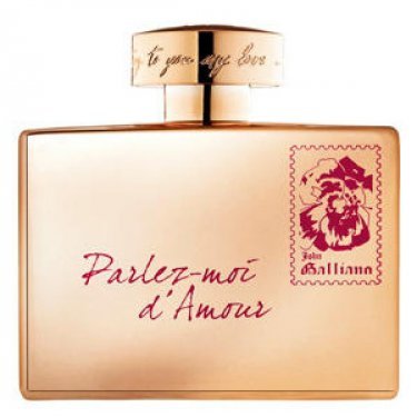 Parlez-Moi d'Amour Gold Edition