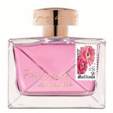 Parlez-moi d'Amour Eau de Parfum