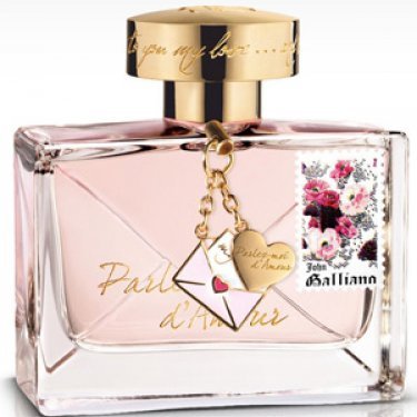 Parlez-Moi d'Amour Charming Edition