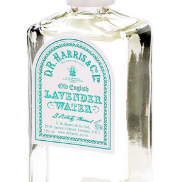Old English Lavender Water / Lavender Water