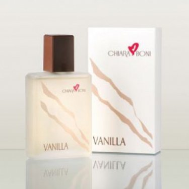 Vanilla / Sweet Vanilla