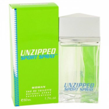 Unzipped Sport