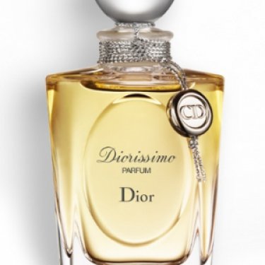Diorissimo Extrait de Parfum (2014)