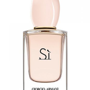 Si (Eau de Toilette)