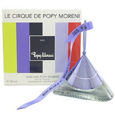 Le Cirque de Popy Moreni