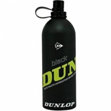 Dunlop Black