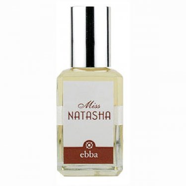 Miss Natasha