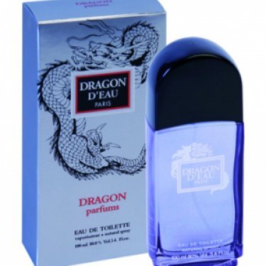 Dragon D'eau