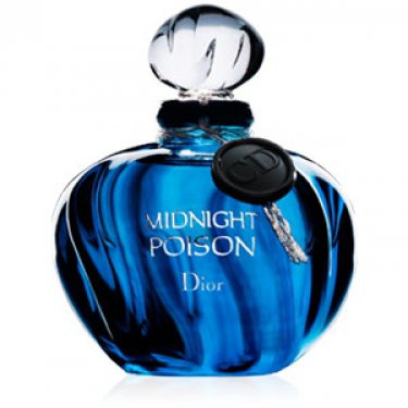 Midnight Poison (Extrait de Parfum)