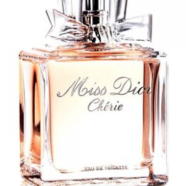 Miss Dior Chérie (Eau de Toilette)