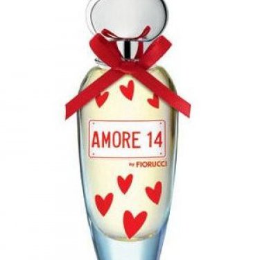 Amore 14 (Red)