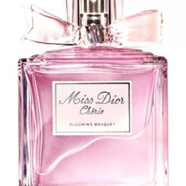 Miss Dior Cherie Blooming Bouquet (2011)