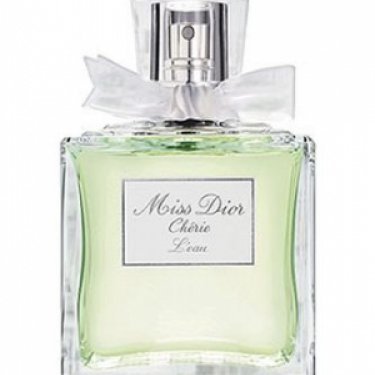 Miss Dior Chérie L`Eau