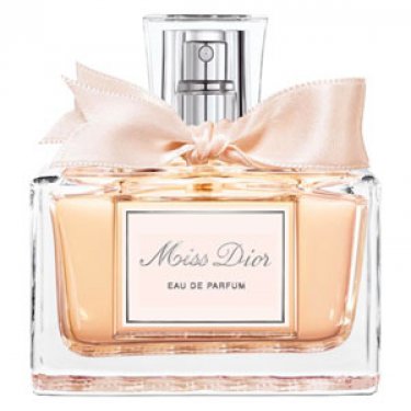 Miss Dior Édition Couture