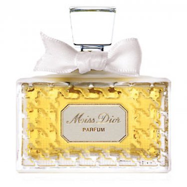 Miss Dior (1992) (Extrait de Parfum)
