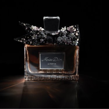 Miss Dior Le Parfum Édition d'Exception