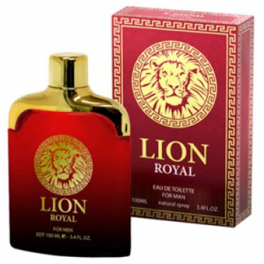 Lion Royal