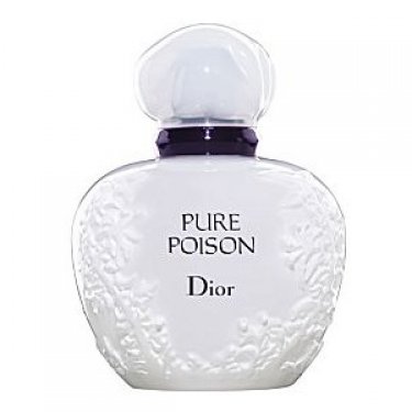 Pure Poison Collector´s Bottle