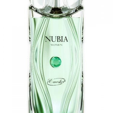 Nubia Green