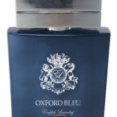 Oxford Bleu (Eau de Parfum)
