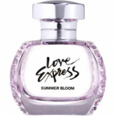 Love Express Summer Bloom