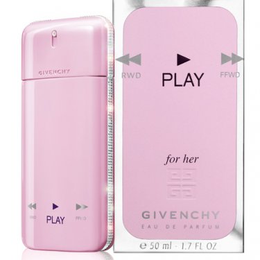 Play for Her (Eau de Parfum)