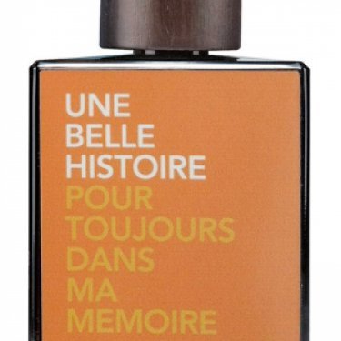 Une Belle Histoire