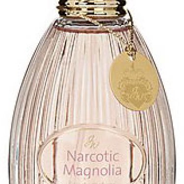Narcotic Magnolia