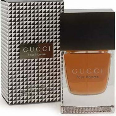 Gucci pour Homme (2003) (Eau de Toilette)