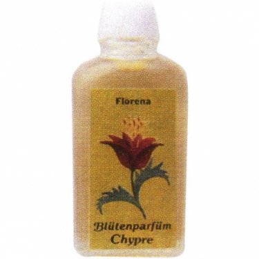 Blütenparfüm Chypre