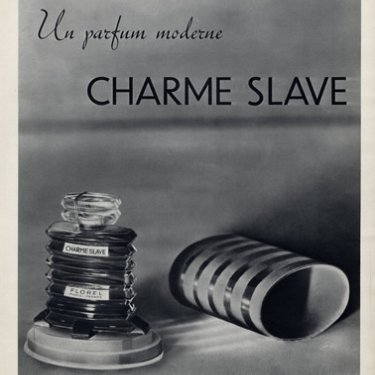 Charme Slave