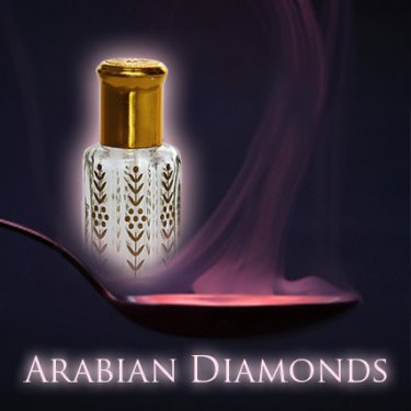 Arabian Diamonds