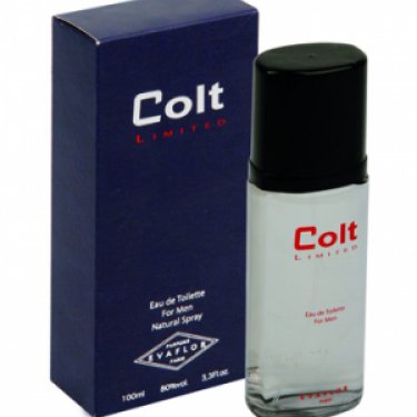 Colt Limited