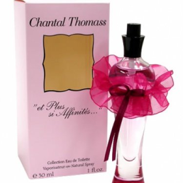 Et Plus Si Affinités...