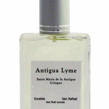 Antigua Lyme