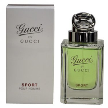 Gucci by Gucci Sport pour Homme (Eau de Toilette)
