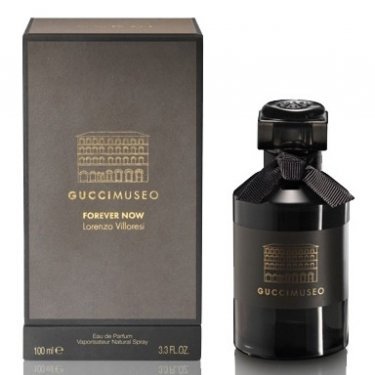 Gucci Museo - Forever Now