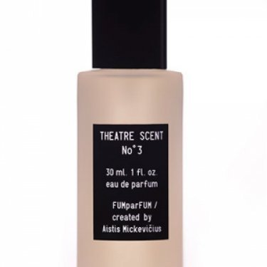 Theatre Scent No° 3