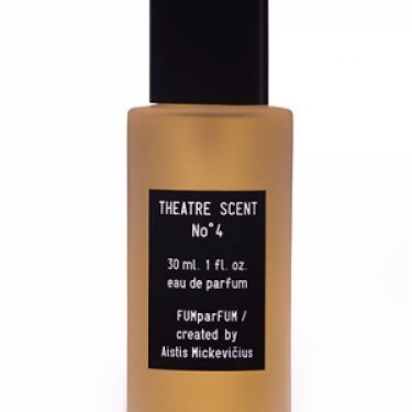 Theatre Scent No° 4
