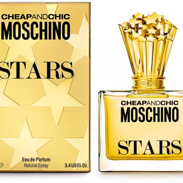 Cheap and Chic: Stars